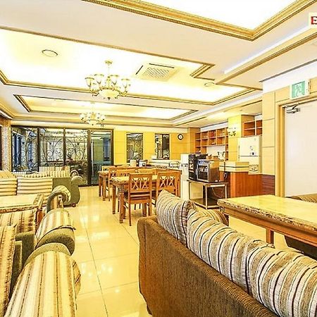 Ever Hotel Czedżu Zewnętrze zdjęcie