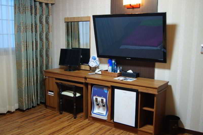 Ever Hotel Czedżu Zewnętrze zdjęcie
