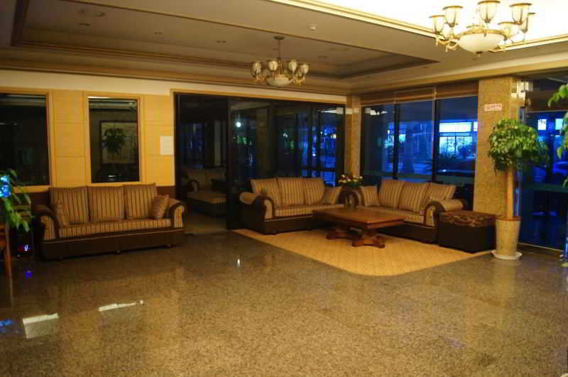 Ever Hotel Czedżu Zewnętrze zdjęcie