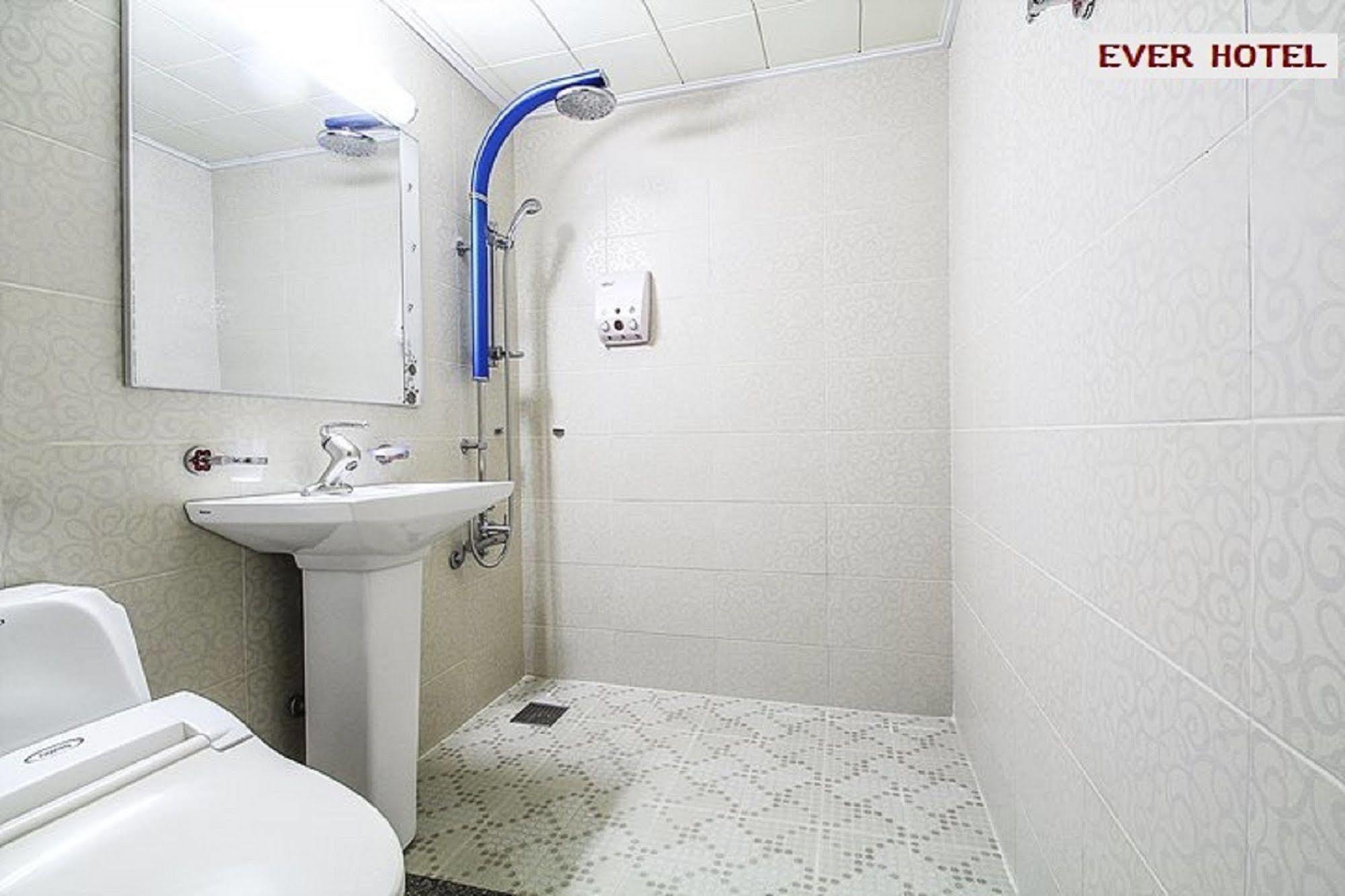 Ever Hotel Czedżu Zewnętrze zdjęcie